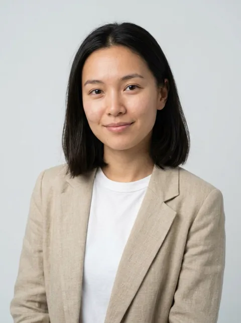 Mina Cho