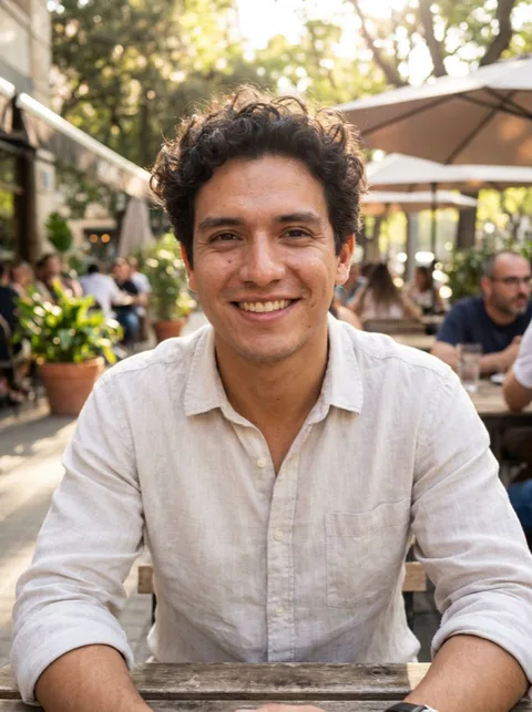 Diego Marsh