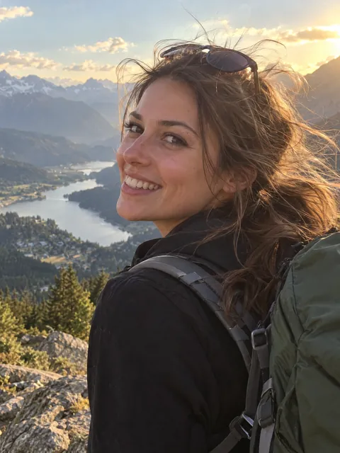 Chloe Hayes
