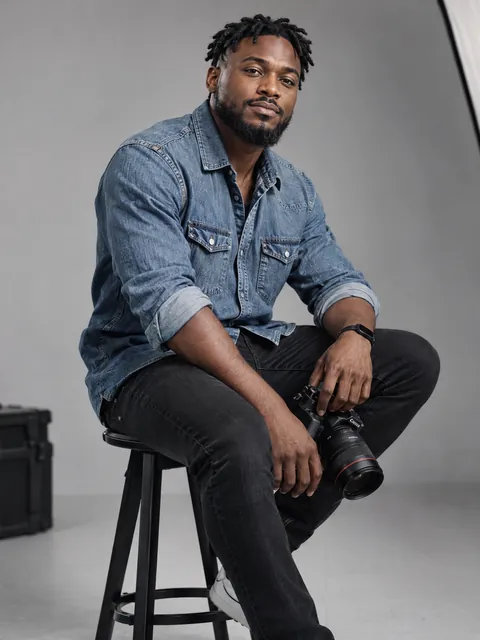 Marcus Reed