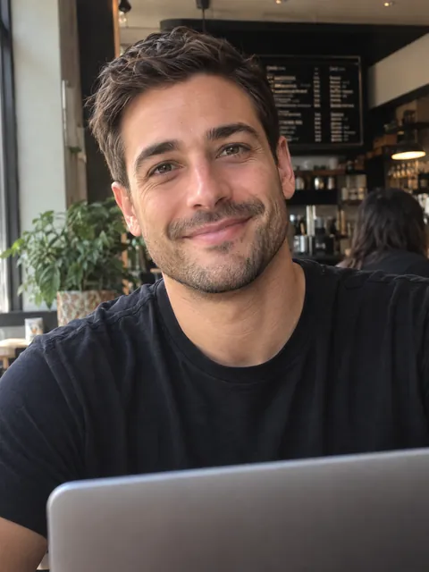 Daniel Ross