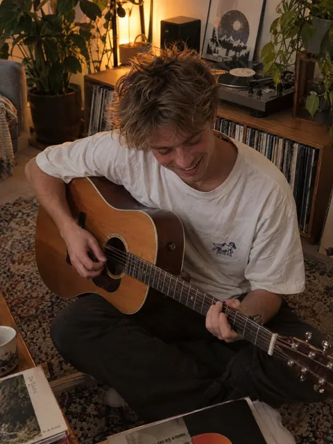 Noah Becker
