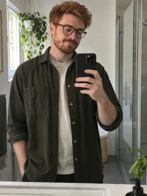Finn Gallagher